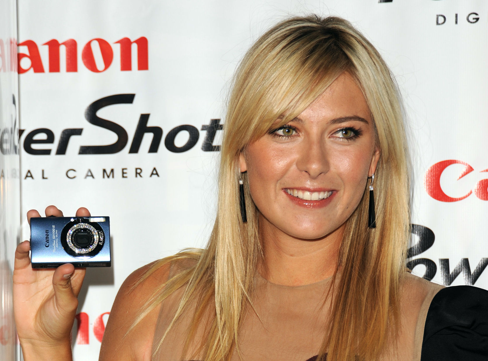 Maria Sharapova